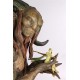 Pans Labyrinth The Faun Statue SDCC 2013 Exclusive